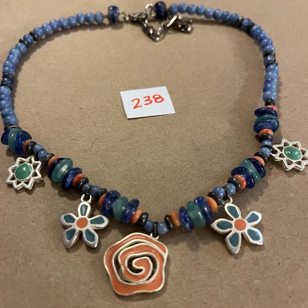 Fashion Necklace